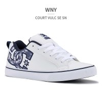 DC SHOES/ディーシーシューズ DC SHOES スニーカー メンズ DM251306 ディーシー シューズ COURT VULC SE SN バルカナイズドシューズ/507845576