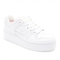 DC SHOES/ディーシーシューズ DC SHOES スニーカー レディース DW241002 OF1 WW0 ディーシー シューズ MANTECA 4 PLATFORM 厚底/507845578
