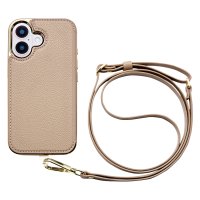 UNiCASE/ユニケース UNiCASE iPhone16 16Pro 16 Pro Max 16 Plus スマホケース ショルダー 携帯 アイフォン メンズ レディース /507845581