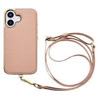 UNiCASE/ユニケース UNiCASE iPhone16 16Pro 16 Pro Max 16 Plus スマホケース ショルダー 携帯 アイフォン メンズ レディース /507845581