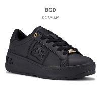 DC SHOES/ディーシーシューズ DC SHOES スニーカー レディース DW251602 ディーシー シューズ DC BALMY 厚底 軽量/507845582