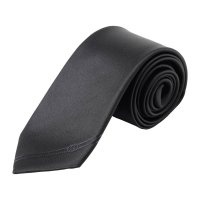 GUCCI/グッチ GUCCI ネクタイ インターロッキングG シルク ネクタイ 707260 4EAAU 1000 BLACK/507845607