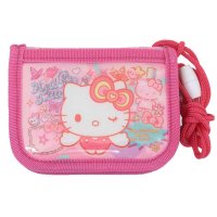 cinemacollection/シネマコレクション cinemacollection ハローキティ 子供用財布 キッズウォレット サンリオ アイプランニング 子ども こども プレゼント キャラ/507845648