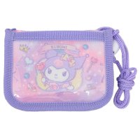 cinemacollection/シネマコレクション cinemacollection クロミ 子供用財布 キッズウォレット サンリオ アイプランニング 子ども こども プレゼント キャラクター/507845650