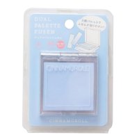 cinemacollection/シネマコレクション cinemacollection シナモロール 付箋 デュアルパレットふせん サンリオ カミオジャパン 新学期準備文具 かわいい キャラクタ/507845717