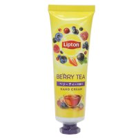 cinemacollection/シネマコレクション cinemacollection リプトン Lipton コスメ雑貨 ハンドクリーム ベリーティーの香り レイス プレゼント ギフト ハンド/507845757