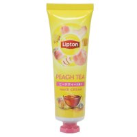 cinemacollection/シネマコレクション cinemacollection リプトン Lipton コスメ雑貨 ハンドクリーム ピーチティーの香り レイス プレゼント ギフト ハンド/507845758
