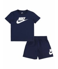 NIKE/トドラー(90－100cm) セット商品 NIKE(ナイキ) NKN CLUB TEE & SHORT SET/507845958