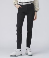 LANVIN SPORT/ランバン スポール LANVIN SPORT スキニータイプロングパンツ【2WAYストレッチ】/507846153