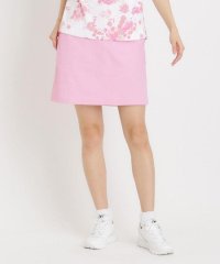 adabat/シャンブレードビーAラインスカート/507846162