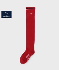 adabat/【新レーベル ADABAT NAVY】フレンチニーハイソックス/507846181