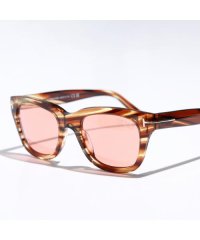 TOM FORD/TOM FORD サングラス Snowdon FT0237 ウェリントン型/507846241