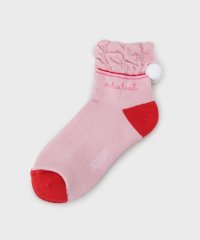 adabat/フレンチボンボンショートソックス/507846295