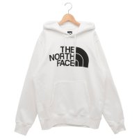 THE NORTH FACE/ザ・ノース・フェイス THE NORTH FACE パーカー フーディー ハーフドームプルオーバーフーディー 海外モデル ホワイト メンズ THE NORTH /507846315