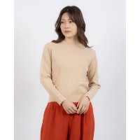 CLANE/クラネ CLANE BASIC COMPACT KNIT TOPS/507846380