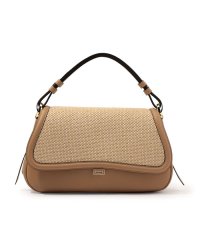 TOMORROWLAND GOODS/LORISTELLA CLEA RAFFIA 2－way バッグ/507846595
