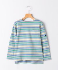 SHIPS KIDS/SHIPS KIDS:80～90cm / ボーダー 長袖 TEE/507846700