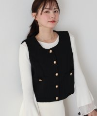 BLUEEAST/ブルーイースト BLUEEAST ツイードベスト/507846818