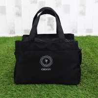 TopIsm/トップイズム TopIsm カートバッグ ラウンドバッグ ゴルフ GIORNO SEVEN ジョルノセブン メンズ ミニトートバッグ 2WAY ショルダーバッグ/507846827