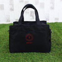 TopIsm/トップイズム TopIsm カートバッグ ラウンドバッグ ゴルフ GIORNO SEVEN ジョルノセブン メンズ ミニトートバッグ 2WAY ショルダーバッグ/507846827