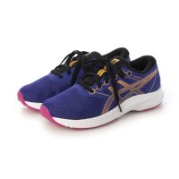 ASICS/アシックス ASICS スニーカー キッズ レーザービーム 1154A196 asics LAZERBEAM スポーツ ランニング ジュニア ヒモ靴/507846901