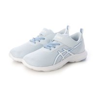ASICS/アシックス ASICS スニーカー キッズ レーザービーム 1154A198 asics LAZERBEAM スポーツ ランニング ジュニア ベルクロ/507846903
