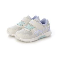 ASICS/アシックス ASICS スニーカー キッズ レーザービーム 1154A199 asics LAZERBEAM スポーツ ランニング ベルクロ/507846904