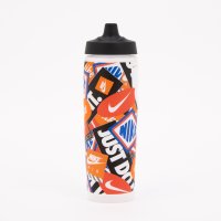 NIKE/ナイキ NIKE スポーツボトル 水筒 リフュエル ボトル 24oz グラフィック HY6030【返品不可商品】/507846914