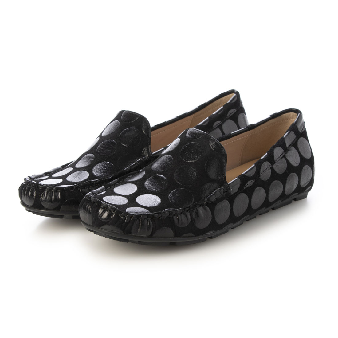モカシン・デッキシューズのファッション通販 - d fashion モカシン・デッキシューズのファッション通販 - d fashion
