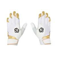 DESCENTE/デサント 野球 DESCENTE 野球 羊革バッティンググラブ(両手用)/507846993