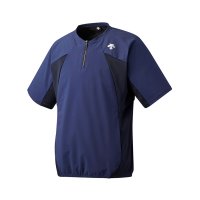 DESCENTE/デサント 野球 DESCENTE 野球 【WEB限定】AERO STREAM D－TECH 半袖ストレッチジャケット/507847002