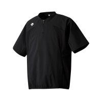 DESCENTE/デサント 野球 DESCENTE 野球 AERO STREAM D－TECH 半袖ストレッチジャケット/507847003