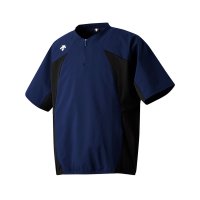 DESCENTE/デサント 野球 DESCENTE 野球 AERO STREAM D－TECH 半袖ストレッチジャケット/507847003