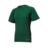 DESCENTE/デサント 野球 DESCENTE 野球 ジュニア丸首半袖アンダーシャツ 【返品不可商品】/507847009