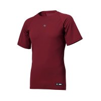 DESCENTE/デサント 野球 DESCENTE 野球 ジュニア丸首半袖アンダーシャツ 【返品不可商品】/507847009