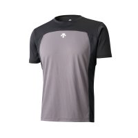 DESCENTE/デサント 野球 DESCENTE 野球 【WEB限定】AERO STREAM D－TECH 半袖プラクティスシャツ/507847012