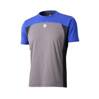 DESCENTE/デサント 野球 DESCENTE 野球 【WEB限定】AERO STREAM D－TECH 半袖プラクティスシャツ/507847012