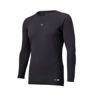 DESCENTE/デサント 野球 DESCENTE 野球 ジュニア丸首長袖アンダーシャツ 【返品不可商品】/507847013