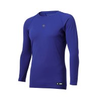 DESCENTE/デサント 野球 DESCENTE 野球 ジュニア丸首長袖アンダーシャツ 【返品不可商品】/507847013