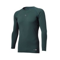 DESCENTE/デサント 野球 DESCENTE 野球 ジュニア丸首長袖アンダーシャツ 【返品不可商品】/507847013
