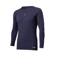 DESCENTE/デサント 野球 DESCENTE 野球 ジュニア丸首長袖アンダーシャツ 【返品不可商品】/507847013