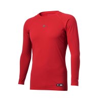 DESCENTE/デサント 野球 DESCENTE 野球 ジュニア丸首長袖アンダーシャツ 【返品不可商品】/507847013