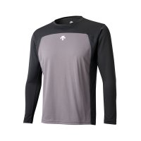 DESCENTE/デサント 野球 DESCENTE 野球 【WEB限定】AERO STREAM D－TECH 長袖プラクティスシャツ/507847016