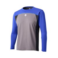 DESCENTE/デサント 野球 DESCENTE 野球 【WEB限定】AERO STREAM D－TECH 長袖プラクティスシャツ/507847016