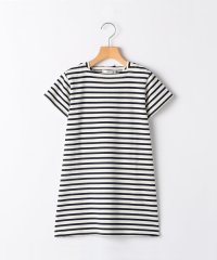SHIPS KIDS/SHIPS KIDS:80～90cm / ボーダー ワンピース/507847046