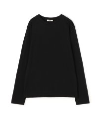 EDITION/ピマコットン ロングスリーブトップス/507847076