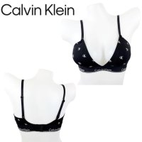 Calvin Klein/カルバン クライン Calvin Klein カルバンクライン calvin klein ブラジャー ブラ 下着 QF5650 アンダーウェア パッドあり ノン/507847134