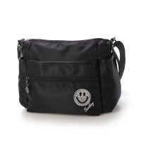 SMILEY FACE/スマイリーフェイス SMILEY FACE ショルダーバッグ/507847150