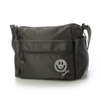 SMILEY FACE/スマイリーフェイス SMILEY FACE ショルダーバッグ/507847150