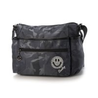 SMILEY FACE/スマイリーフェイス SMILEY FACE ショルダーバッグ/507847150